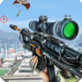 枪战的荣耀游戏下载-枪战的荣耀安卓官方版下载v2.0.3 完整版