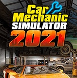 汽车修理工模拟2021八项修改器下载-汽车修理工模拟2021八项修改器电脑版v1.0.0下载