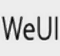 WeUI(微信UI库)软件下载_WeUI(微信UI库) v2.4.3