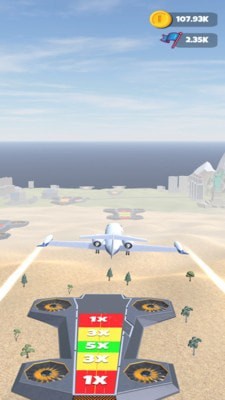 弹弓小飞机游戏下载_弹弓小飞机手游安卓版下载v1.14 安卓版 运行截图2