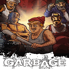 Garbage十二项修改器下载-Garbage十二项修改器电脑版v1.0.8下载