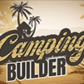 野营建造者游戏-野营建造者Camping Builder中文版预约