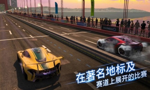 ProjectCARSGO手游下载-ProjectCARSGO官网版下载-ProjectCARSGO手机版下载 运行截图1