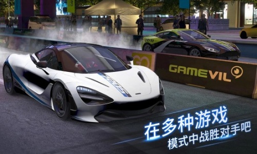 ProjectCARSGO手游下载-ProjectCARSGO官网版下载-ProjectCARSGO手机版下载 运行截图3