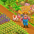 农场小镇市场游戏下载-农场小镇市场安卓最新版下载v1.22 官方版