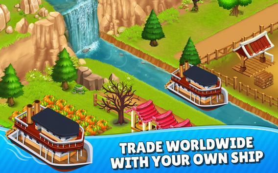 农场小镇市场游戏下载-农场小镇市场安卓最新版下载v1.22 官方版