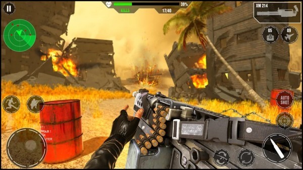 世界大战枪战模拟器游戏下载-世界大战枪战模拟器安卓官方版下载v1.0.1 免费版