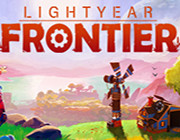 光年边境游戏-光年边境Lightyear Frontier中文版预约