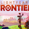 光年边境游戏-光年边境Lightyear Frontier中文版预约