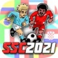 超级足球冠军2021安卓版下载-超级足球冠军2021汉化版下载