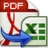 Wondershare PDF to Excel（pdf转excel转换器）软件下载_Wondershare PDF to Excel（pdf转excel转换器） v4.0.1