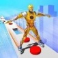 英雄轮滑冒险最新版下载_英雄轮滑冒险游戏安卓版下载v0.6 安卓版