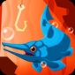 侏罗纪钓鱼游戏下载-侏罗纪钓鱼安卓官方版下载v1.1.3 免费版