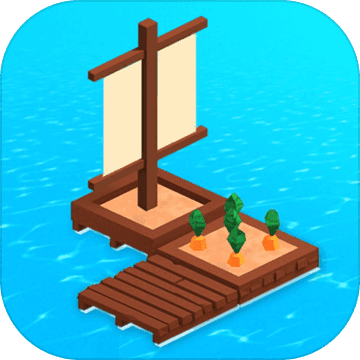 造个方舟游戏下载-造个方舟官方最新版下载v1.0.23 安卓版