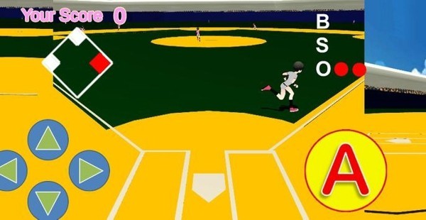 棒球女孩下载_棒球女孩游戏安卓版下载v29 安卓版 运行截图3