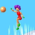 气球人快跑3D手机版下载_气球人快跑3D游戏安卓最新版下载v0.1 安卓版