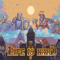 生活不易游戏下载-生活不易Life is Hard中文版下载