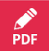 PDF编辑器 Icecream PDF Editor软件下载_PDF编辑器 Icecream PDF Editor v2.34 绿色版