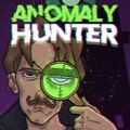 Anomaly Hunter