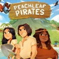 桃叶海盗（Peachleaf Pirates）