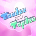 Toodee and Topdee下载_Toodee and Topdee中文版下载