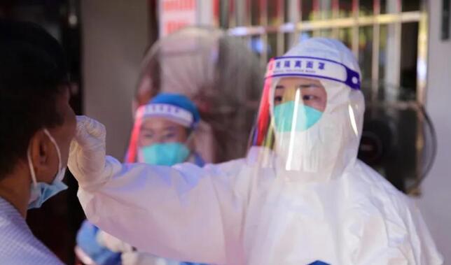 郑州去天津需要隔离和核酸检测吗 天津最新疫情隔离政策规定