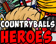 Country Balls Heroes下载-Country Balls Heroes中文版下载