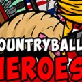 Country Balls Heroes下载-Country Balls Heroes中文版下载