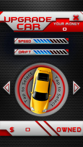 高速赛车竞速游戏下载_高速赛车竞速手游安卓版下载v0.3 安卓版 运行截图3