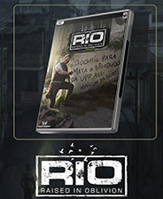 RIO Raised In Oblivion下载_RIO Raised In Oblivion中文版下载