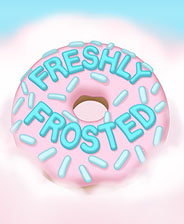 Freshly Frosted下载_Freshly Frosted中文版下载