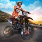 拉力极限摩托游戏下载-拉力极限摩托官方版最新下载