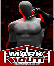 Mark Out The Wrestling Card Game下载_Mark Out The Wrestling Card Game中文版下载