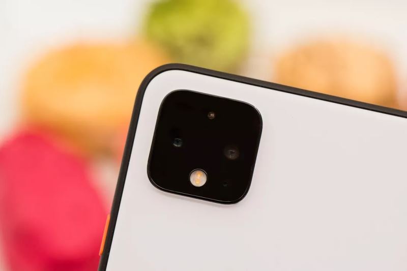 Google Pixel4和Pixel4XL有哪些区别 看完对比就知道区别在哪了