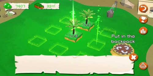 萌兽森林游戏免费下载-萌兽森林最新安卓版下载 运行截图4