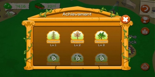 萌兽森林游戏免费下载-萌兽森林最新安卓版下载 运行截图2