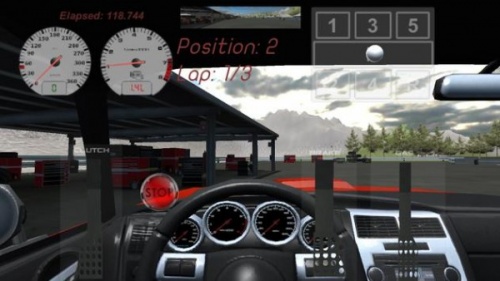 帝国变速赛车游戏下载-帝国变速赛车安卓免费版下载v3.4 官方版