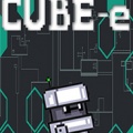 CUBE-e