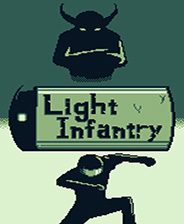 Light Infantry下载_Light Infantry中文版下载