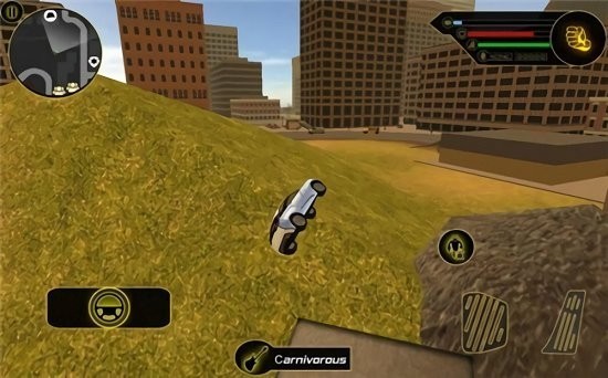 城市汽车人英雄下载-城市汽车人英雄游戏最新下载v1.0手机版 运行截图2