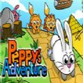 贝比兔大冒险游戏下载_贝比兔大冒险手游安卓版预约下载v1.0 安卓版