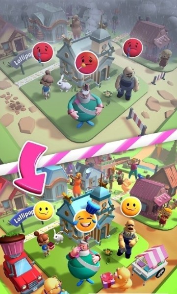 糖果公司游戏下载-糖果公司最新版-糖果公司安卓下载 运行截图1