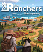 The Ranchers下载_The Ranchers中文版下载