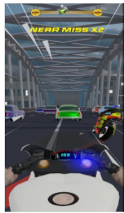 警车狂飙游戏下载-警车狂飙官方最新版下载v0.3 安卓版