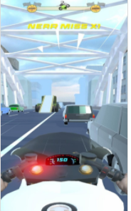 警车狂飙游戏下载-警车狂飙官方最新版下载v0.3 安卓版