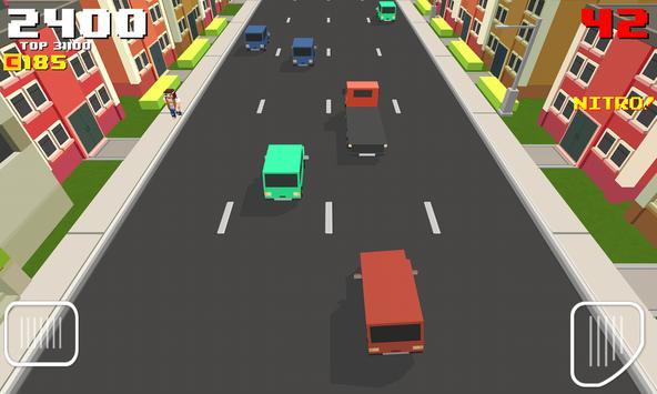 块状公路赛车手游戏下载_块状公路赛车手手游安卓版下载v1.0 安卓版 运行截图2