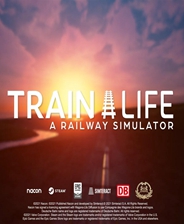 列车人生：铁路模拟器下载_列车人生：铁路模拟器中文版下载