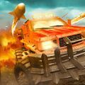 越野战车城市英雄游戏下载_越野战车城市英雄手游最新版下载v1.0.4 安卓版