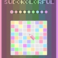 Sudokolorful下载_Sudokolorful中文版下载