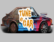 Tune My Car游戏-Tune My Car中文版预约